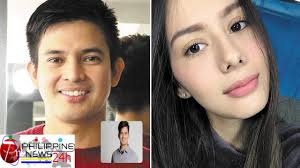 Vickie rushton took to social media to greet her boyfriend, actor jason abalos, a happy birthday. Jayson Abalos Ipinagtanggol Si Vickie Rushton Sinisisi Ang Mga Fans May Bwelta Sa Mga Basher By Zairose Ann