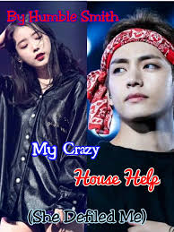 Humble Smith Stories 3