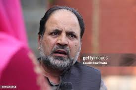 27 Javed Nasir Stock Photos, High-Res Pictures, and Images