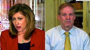 This is really happening!' Maria Bartiromo freaks out to Jim Jordan over  Trump indictment - Raw Story