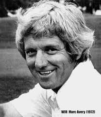 WJR RADIO 760 PERSONALITY PHOTO: MARC AVERY