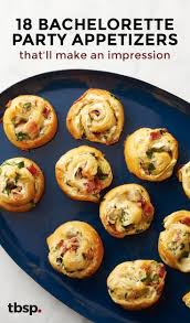 Perfect for christmas parties, class treats, or just a fun holiday treat! 18 Bachelorette Party Appetizers That Ll Make An Impression Bachelorette Party Appetizers Bachelorette Party Food Bachelorette Party Food Snacks