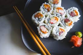Best Sushi Restaurants In St Pete And Clearwater With Takeout