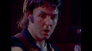 Paul McCartney & Wings