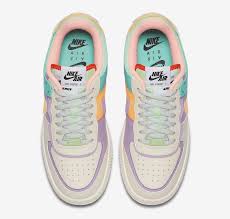 Nike Air Force 1 Shadow Pale Ivory Ci0919 101 Sepsneakers Nike Air Shoes Nike Shoes Women Nike Shoes Air Force
