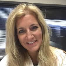 Michelle Booker-Horn