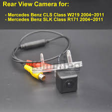Car Rear View Camera For Mercedes Benz Cls Slk Class W219 R171 2004 2005 2006 2007 2008 2009 2010 201 Mercedes Benz Slk 350 Mercedes Benz Slk Mercedes Benz Cls