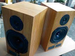 Tdl rtl 3 for sale tdl electronics rtl3 speakers free standing: Tdl Rtl1 Speaker Used Sold