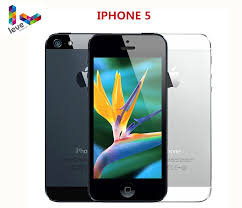 It would power up but it would not read or verify a sim card. Apple Iphone 5 Mobile Phone 16gb 32gb 64gb Rom Ios 4 0 Inch 8mp Wifi Gps 100 Factory Original Unlocked Smartphone