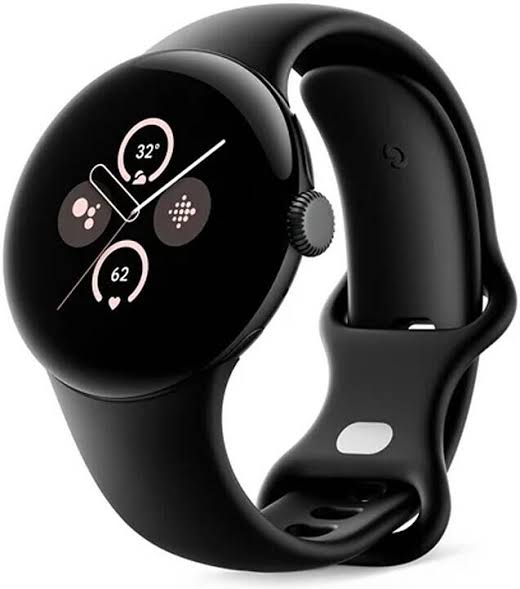 Google Pixel Watch 2