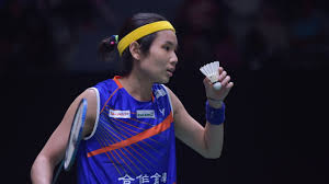 Whether you are looking for essay, coursework, research, or term paper help, or help with any other assignments, someone is always available to help. Unpredictable Tai Tzu Ying Stands Between Sindhu And Historic Asian Games Gold