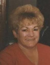 Obituary information for Marlene J. McKinnis