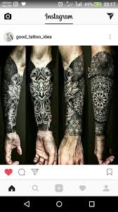 Pin Di Nikita Zhubatov Su Tatts Disegni Tatuaggi Uomo Tatuaggi Dell Avambraccio Manicotto Tatuaggi Dell Avambraccio