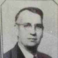 Warfield Hughes (1881–1969)