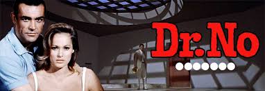 Ad rounds up the best sets from the two dozen films to revisit this article, visit my profile, thenview saved stories. Dr No Trivia Tidbits And Fun Facts