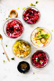 May 16, 2021 · steps to follow: How To Make Sauerkraut 4 Flavors Cotter Crunch