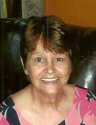 Sandra Goudy Obituary