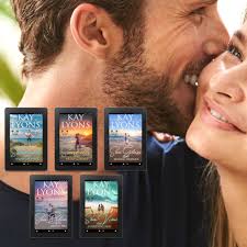 Discover the Blackwell Brothers Series by Kay Lyons: Marriage of  Convenience, Second Chance at Love, and Forbidden Love