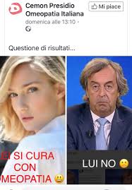 Jun 17, 2021 · botta e risposta su twitter fra il virologo roberto burioni e il sindaco di napoli, luigi de magistris, dopo le parole di quest'ultimo di ieri a la7 siamo tutti cavie e solo tra qualche anno. Roberto Burioni On Twitter Vi Giuro Prima Dei Vaccini Ero Bellissimo