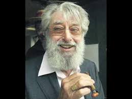 Ronnie Drew