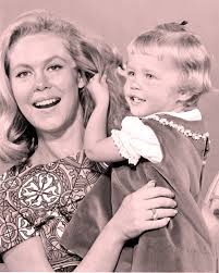 Bewitched Cast Reunion and Tribute to Elizabeth Montgomery