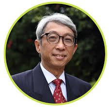 Praise for Inner Edge and Karen Lo — Inner Edge｜香港及亞洲運動及表現心理學