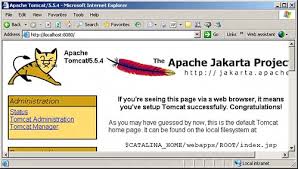 Apache jakarta and beyond book. Getting The Tomcat Web Server Java After Hours 10 Projects Youll Never Do At Work