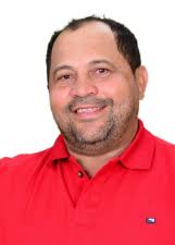 Rufino Torres (MDB) 15: Candidato a Vice-prefeito em floresta-do-piaui