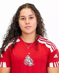 2023 Women's Soccer Roster