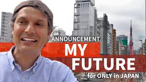 My Future for ONLY in JAPAN