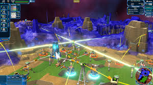 Two expansions were subsequently released. Creeper World 4 On Steam