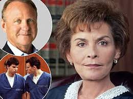 Judge Judy's NYC penthouse hits the market for $9.5m