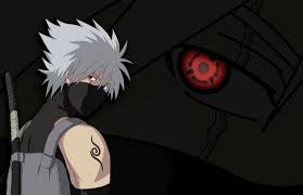 Kakashi S Eye 22 X 34 Inch Huge Gloss Wallposter Fast Shipping 225 Kakashi Hatake Kakashi Kakashi Hatake Hokage