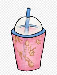 Most boba preparations come with the option to layer on sugar, so if you're opting out of that, it certainly helps. Bunny Bubbletea Bubble Tea Drink Drawing Draw Clipart 2249686 Pikpng