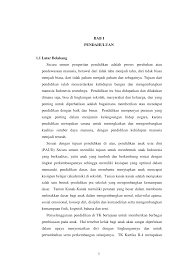 Format profil lembaga bisa dibuat sendiri dengan mengetiknya melalui komputer selanjutnya dicetak. Http Eprints Polsri Ac Id 5021 2 Bab 20i 20rabiah Pdf