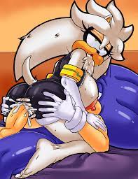 Post 2020875: Rule_63 Silver_the_Hedgehog Sonic_the_Hedgehog  Sonic_the_Hedgehog_(series) SuperBunnyGT