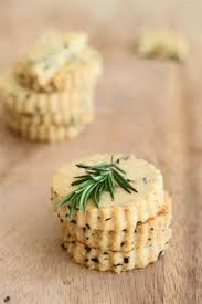 Olive Cheese Sables 200 Grams Plain Flour 1 Cup Grated Parmesan Cheese 1 2 Cup Finely Chopped Pitted Black Olives Black Savory Snacks Savoury Biscuits Savory