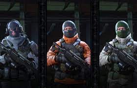 Everyone starts out with a default set of operators but more can be unlocked in a number of different ways. How To Unlock All Operators In Call Of Duty Warzone
