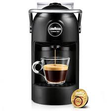 So i took it back to get replacement. Lavazza Jolie Black Coffee Machine 18000402 Harts Of Stur