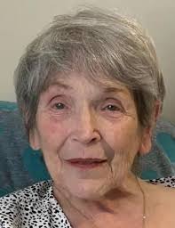 Lois M. Crow Obituary (2024)