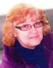 Faye Marie Coulter Obituary 2016