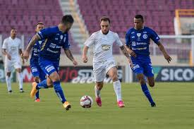 No dia 20 de julho, o time remo enfrenta o time cruzeiro da serie b, brasil. Resultado Do Jogo Do Cruzeiro Defato Online