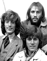 Bee Gees Classic Rock Archive Music Photo Bee Gees Music Photo Gees