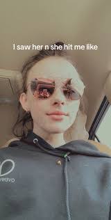 Madison Callahan's Instagram, Twitter & Facebook