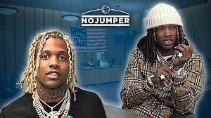 King von & lil durk showcase the otf movement for crazy story 2.0 video: King Von On Why Legally He Can T Be Around Lil Durk Youtube