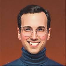 Shlomo Klapper's Instagram, Twitter & Facebook