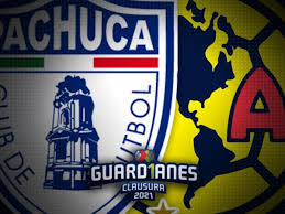 Pedro aquino festeja su gol contra el pachuca, su primero con la camiseta del américa.foto: Yca Om0dr9a81m
