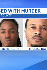 Deputies make additional arrest in Marlboro County murder case