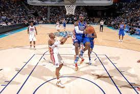 The All Time Nba All Star Weekend Moments Yardbarker