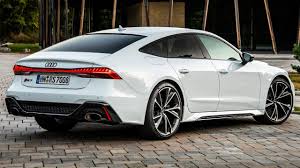 In this video, i'll go over the most important rumors and leaks of apple's upcoming smartwatch. 2021 Audi Rs7 The Best Luxury Sportback Youtube